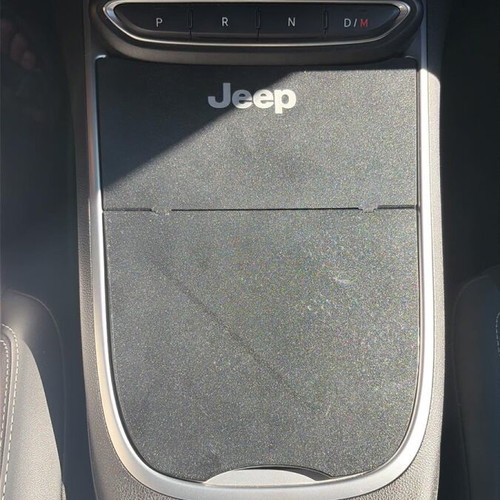 Jeep Avenger Central Console Cover new, ABS material