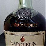  Napoleon Courvoisier 1968 (Κονιάκ 52 ετών)
