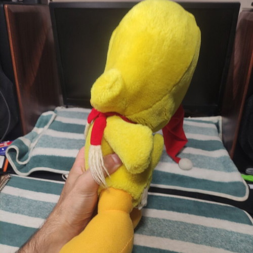 Tweety collectible plush 40 cm used