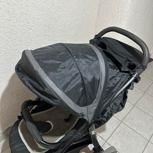 Joie Baby Stroller like new with anti-sweat cover