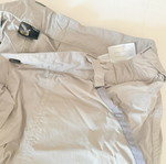 Salewa cargo pants like new, gray, size M