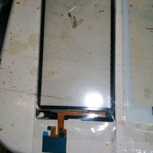 Sony Xperia L(S36H) touch screen new