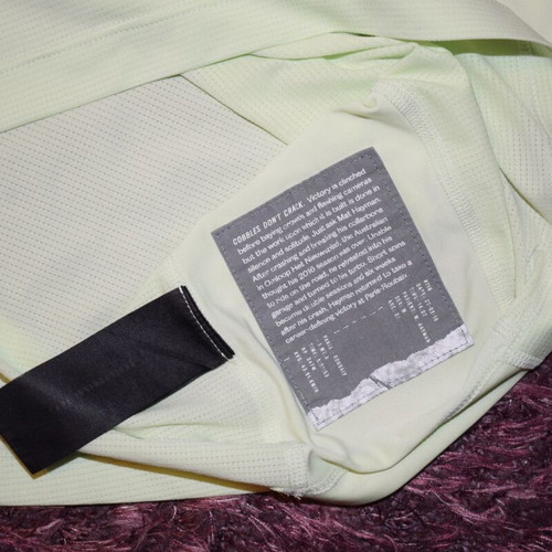 Rapha Thank Top women size M like new, green