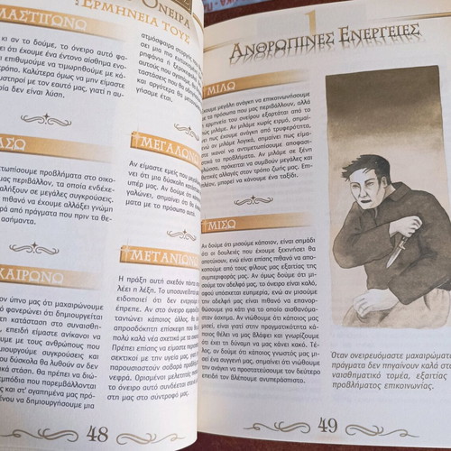1000 Dreams And Their Interpretation like new