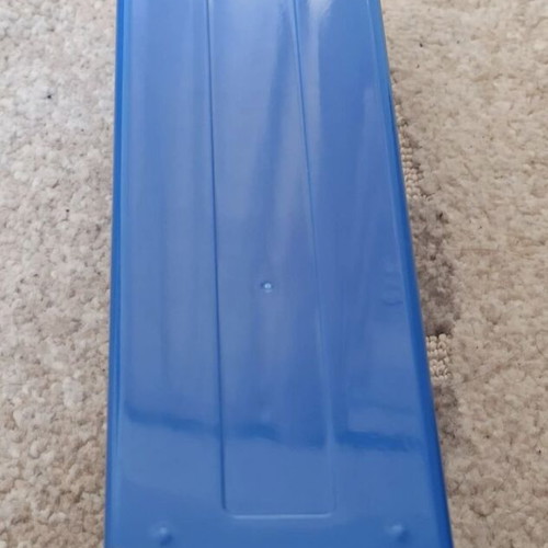 Storage box for certified coins 20 slots new