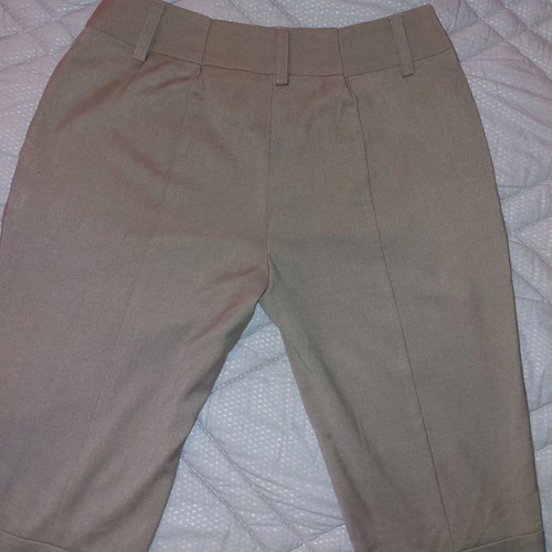 BSB pants used, size M, length 96cm