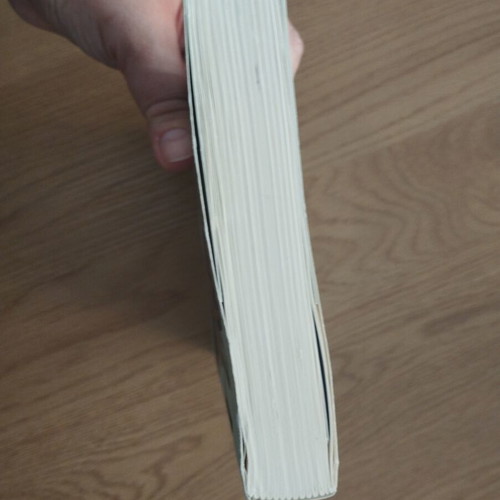 Pandora by Chomenidis used Greek novel