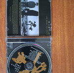 U2 CD used