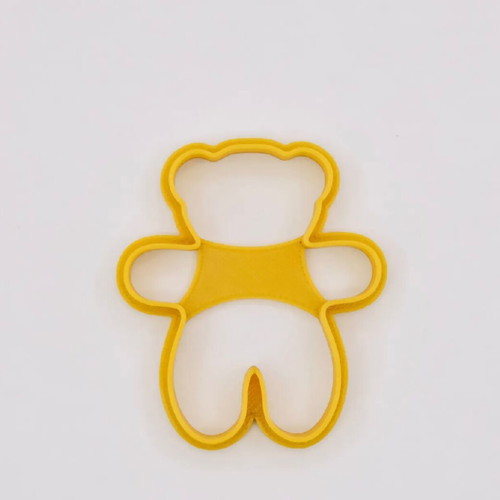 Cookie cutters for Baby Shower candy bar set of 5 new