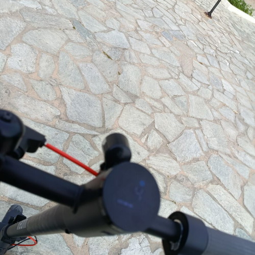 Xiaomi Electric Scooter Elite like new