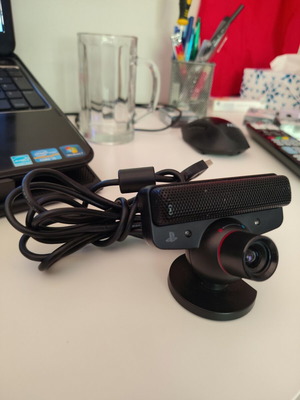 Sony PlayStation Eye camera PS3