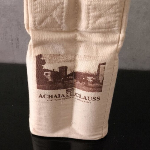 Mavrodafni Achaia Clauss 4 Bottles 187ml in Canvas Bag