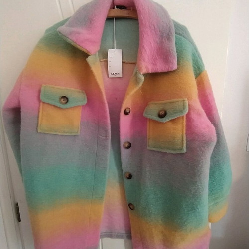 Cardigan like new size M / 38 / 10