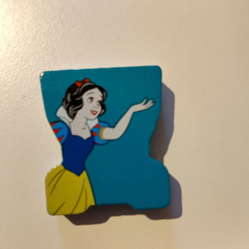 Lidl Stacks Snow White in excellent condition