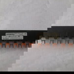  SIEMENS BUSBAR