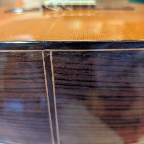 Alhambra 5P classical guitar