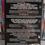 Triple Acción Will Smith DVD