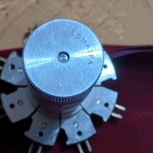 Watchmaker tool like new