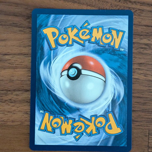 Pokemon TCG Ampharos CRI 090 Chaos Rising card new