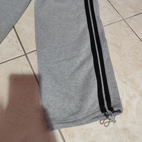 Baggy tracksuit for girls size small like new