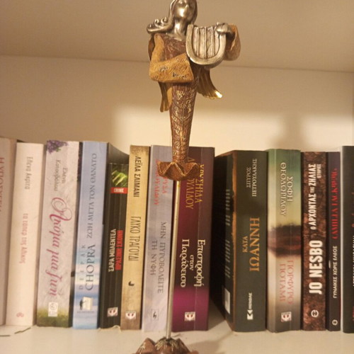 Decorative angel like new