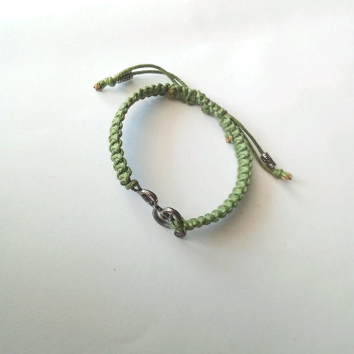 Handmade Macrame Bracelets multicolor, new, boho & summer designs