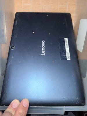 Tablet μεταχειρισμένα, πακέτο 6, για ανταλλακτικά