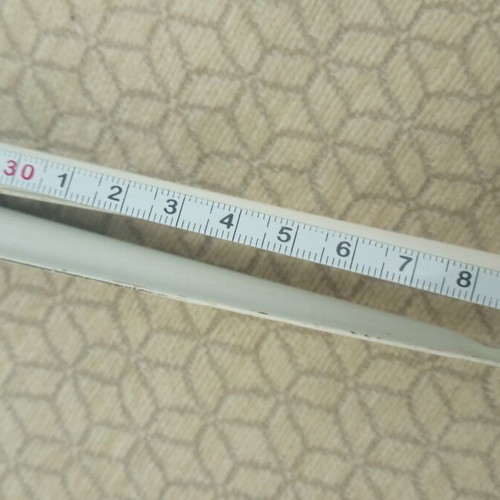 Shelf support brackets set of 2 new for wall mounting