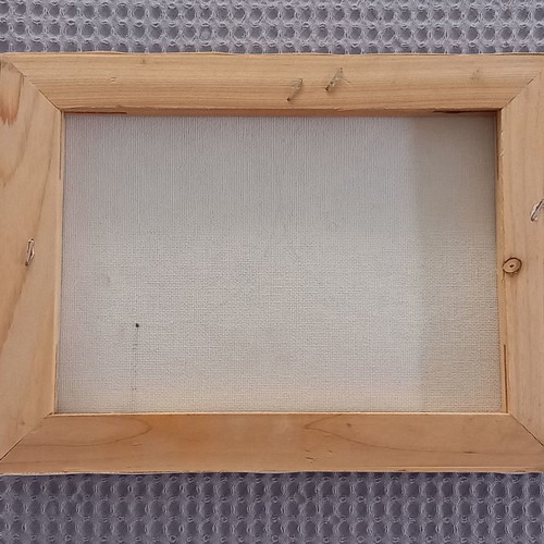 Handmade Frame IV new