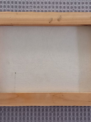 Handmade Frame IV new