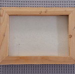 Handmade Frame IV new