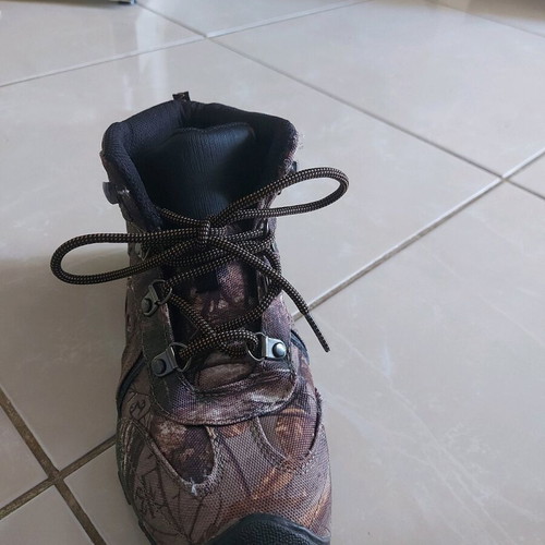 Boys' boots like new, size 36