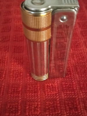 Lighter old style like new