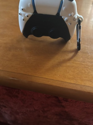 Θήκη AirPods Pro σαν καινούργιο, ελάχιστα χρησιμοποιημένη