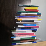 Markers used