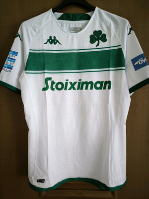 matchworn Παναθηναϊκού 22-23