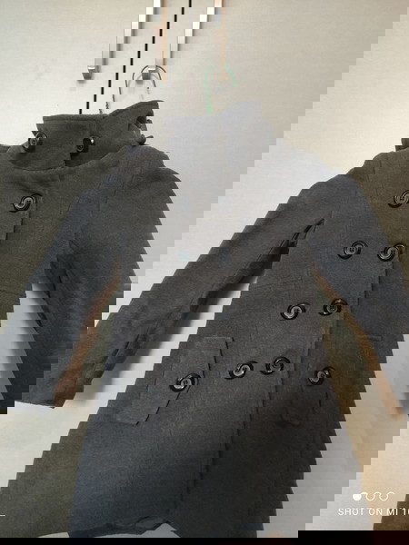 Παλτό για κορίτσι