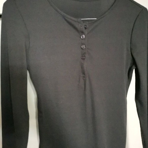 Shein t-shirt new, gray, size M