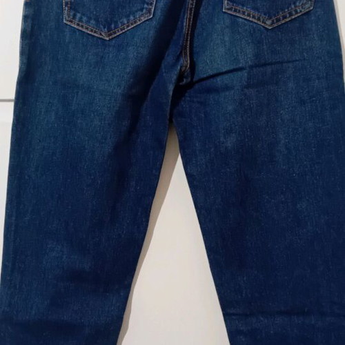 Comfit jeans size 38 like new blue momdit