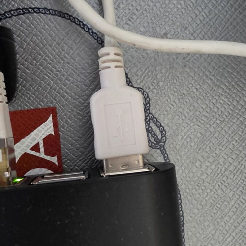 Raspberry Pi 4 with case, memory card, Zigbee adapter and 3 ESP32