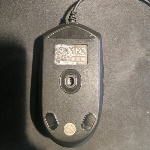 Zero Ground keyboard and mouse set like new