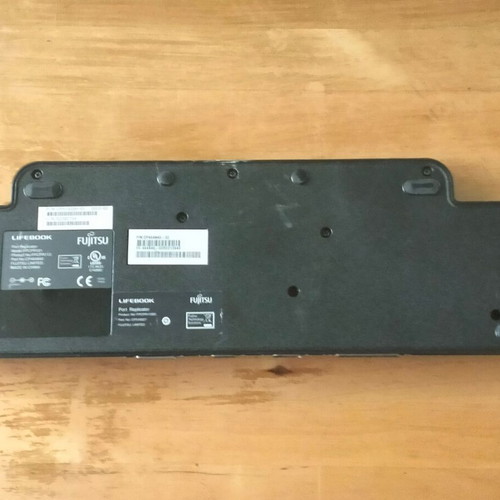 Fujitsu Docking Station FPCPR101 like new