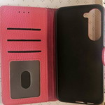 Samsung S23+ case like new