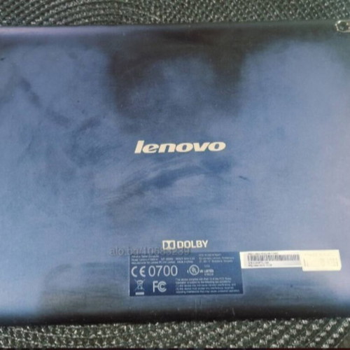 Lenovo IdeaTab A10-70 tablet 10.1" IPS WiFi GPS BT4.0 QuadCore 1.3GHz