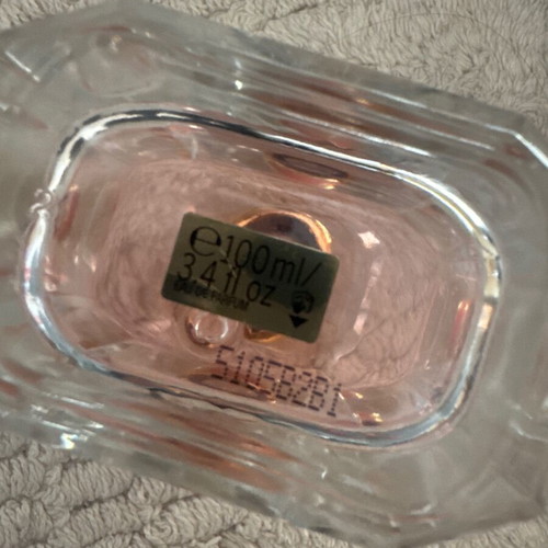 Victoria Secret Crush 100ml new Eau de Parfum