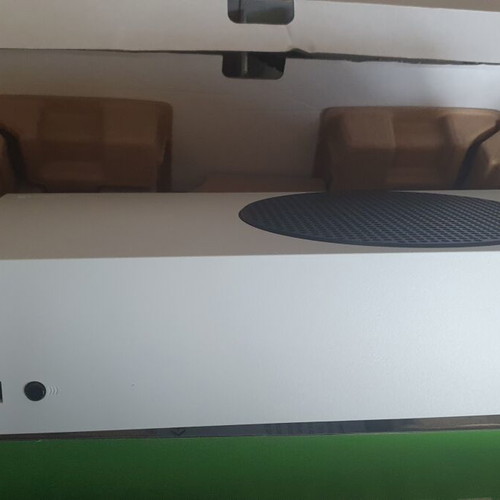Xbox 512GB like new