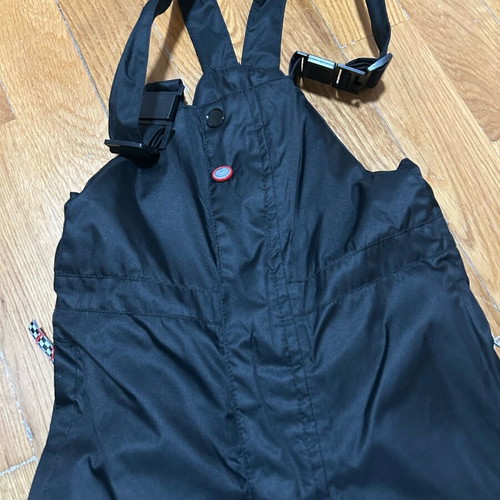 Aquamax Etirel ski suit 7 years like new