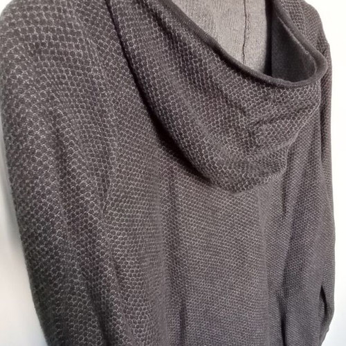 Jack & Jones sweatshirt Small like new, black and grey, 100% cotton