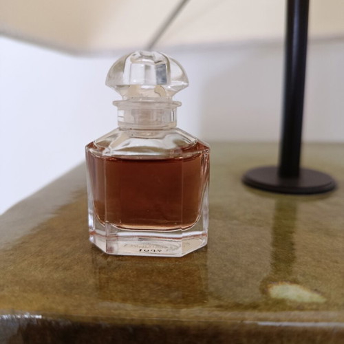 Mon Guerlain Eau de Parfum 5ml like new miniature