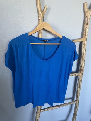 Oversized tally Weijl t-shirt